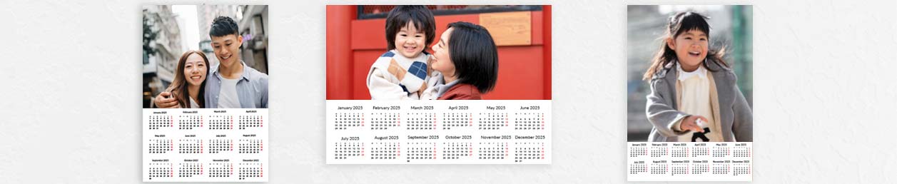 memo calendar